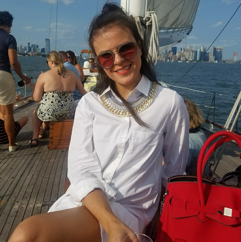Meet Lauren!